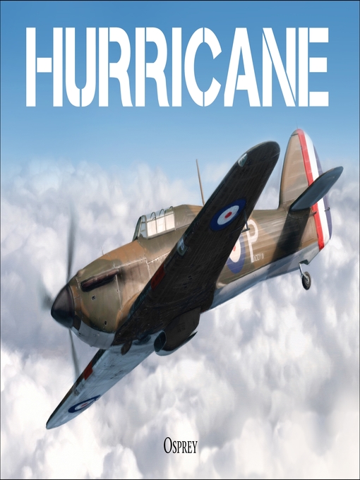 Title details for Hurricane by Bloomsbury Publishing - Available